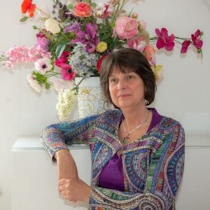 Margo Riphagen