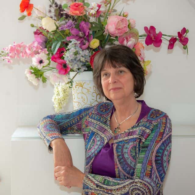 Margo Riphagen