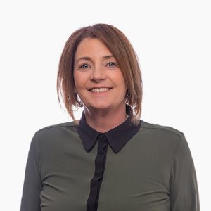 Monique Luijten