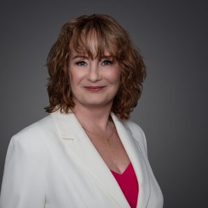 Fiona Stallinga