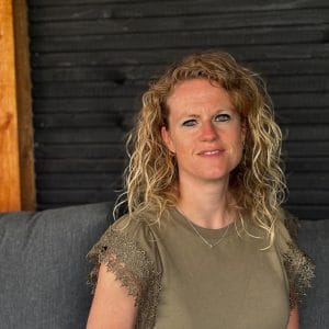 Margot van den Brand
