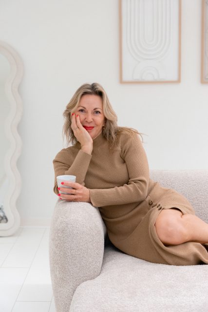 Marieke Smit