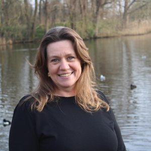 Marije Neervoort