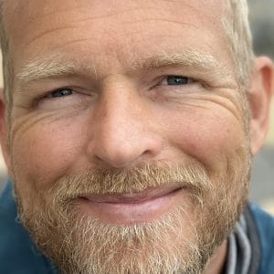 Mario Bakker