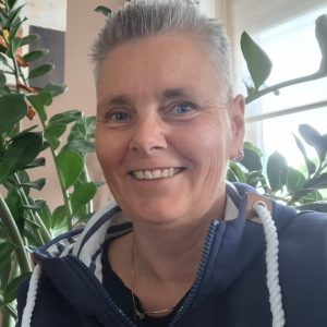Marita Wijers