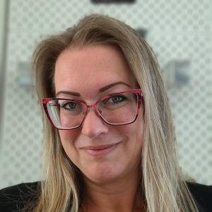 Tamara van Dun