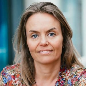 Sandra Schoonhagen