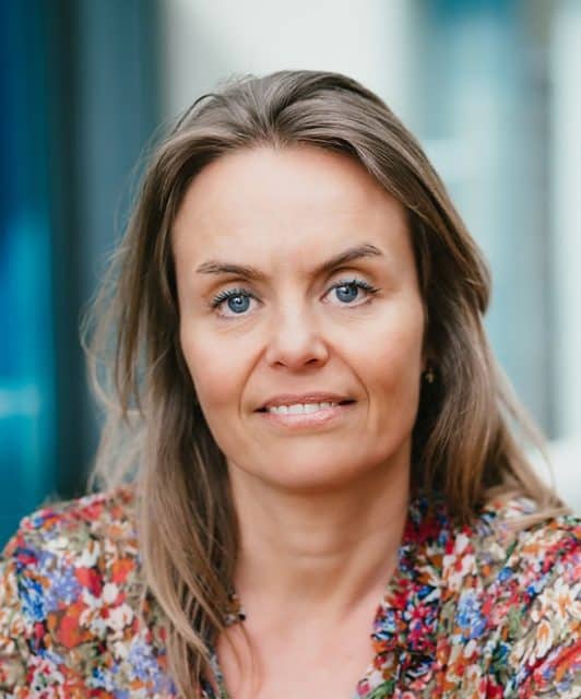 Sandra Schoonhagen