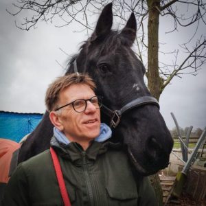 Arjan in 't Ven