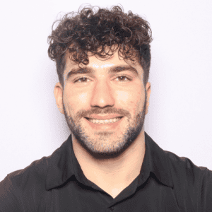 Omid Nabizade