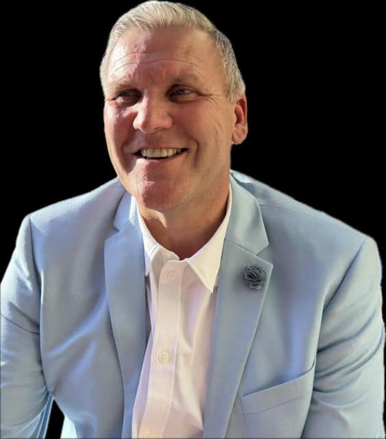 Raymond Schuurman