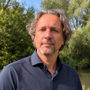Peter Boshuis