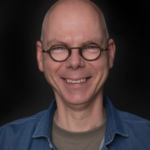 Peter Busscher