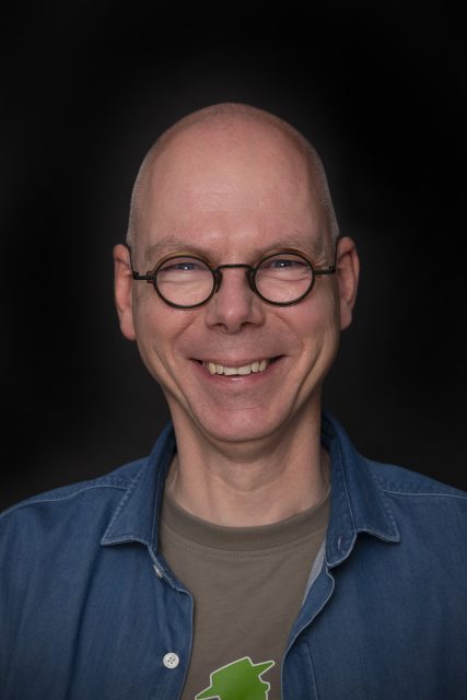 Peter Busscher