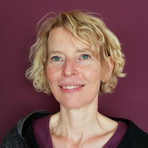 Marieke Lambeek