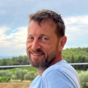 Marcel Reining