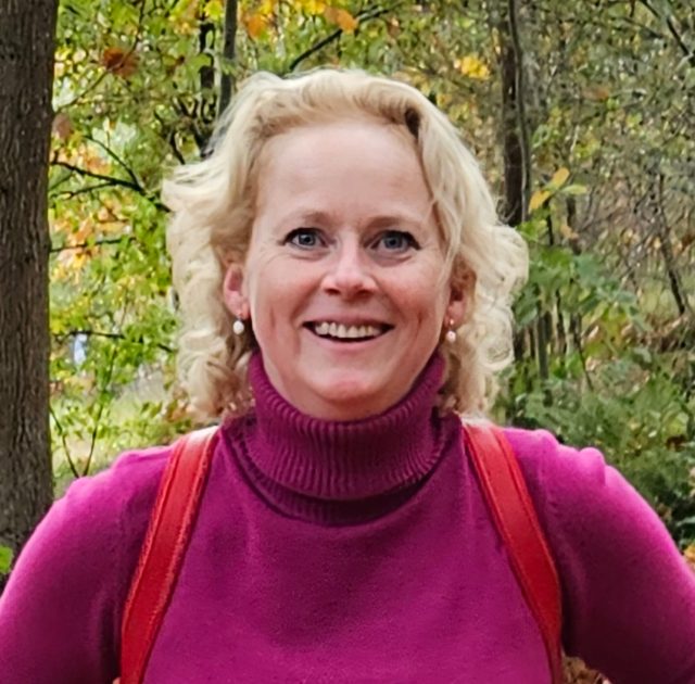 Josje van der Snoek