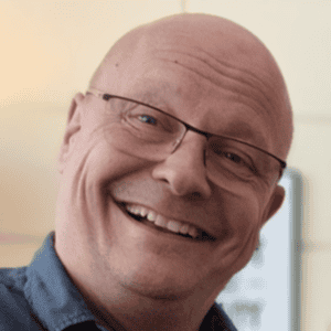Ronald van den Berg