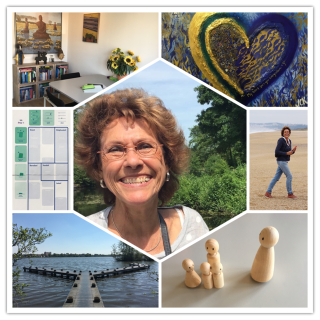 Ria Freijsen