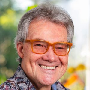 Rick Shamier