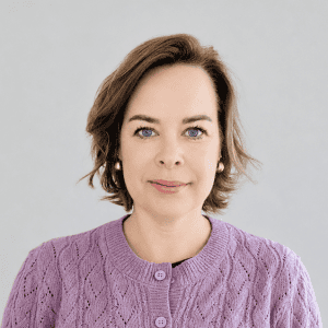Sandra Hardenberg
