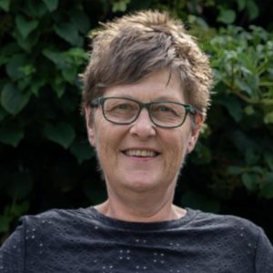 Jolanda van de Beek