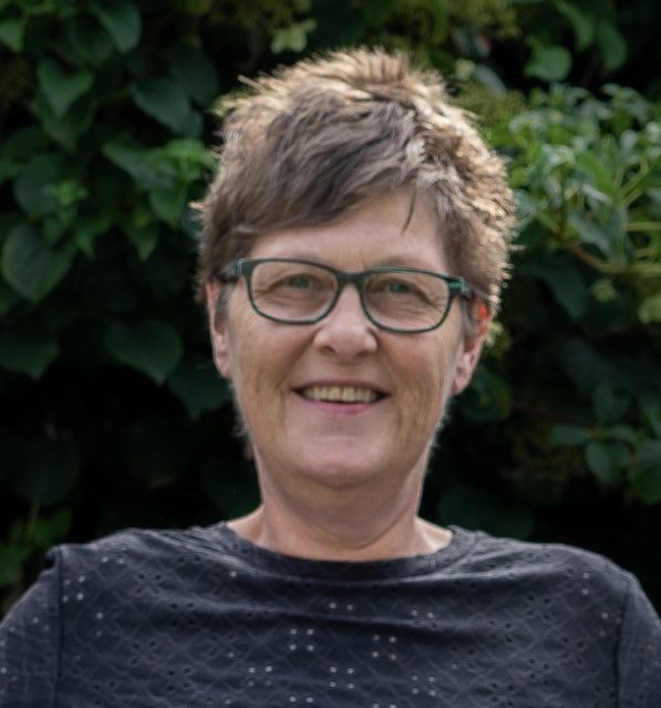Jolanda van de Beek