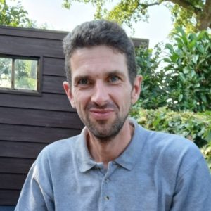 Peter Roest