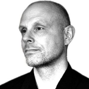Tim Bakker