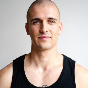 Stef de Jong