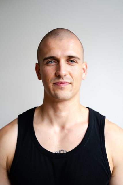 Stef de Jong