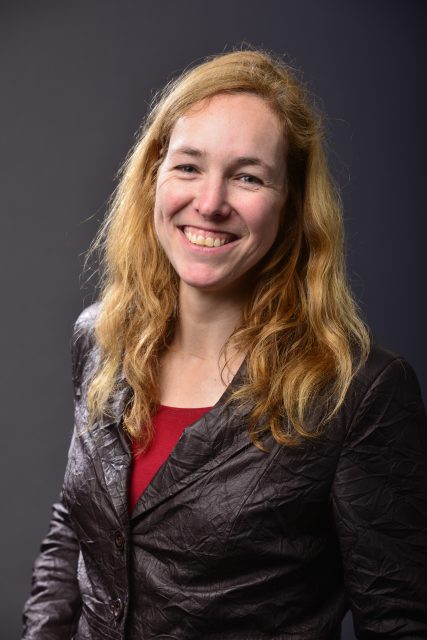 Wendy Hermsen
