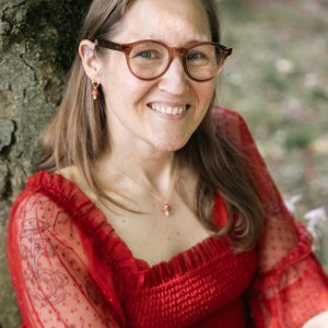 Jacqueline Schepers-Huijben 