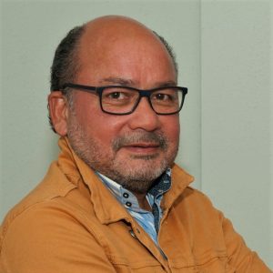 Walter Keyner