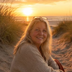 Karin Zwart