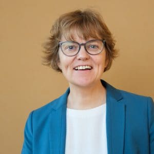 Margreet van der Vliet