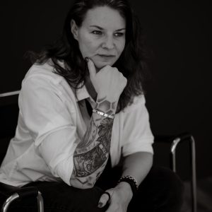 Yvonne van Deutekom