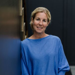 Babette van der Beek