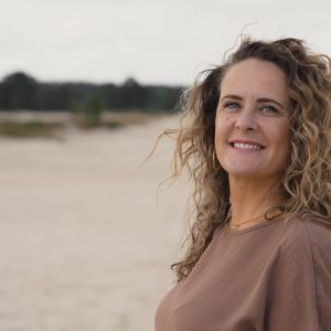 Angelique Karssen