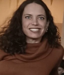 Mikkie Huijbers