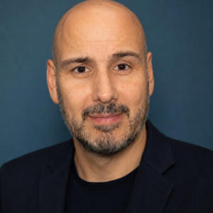 Paul Kramer