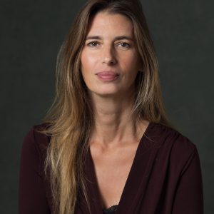 Evelien Lafaille