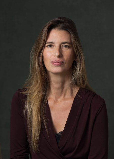 Evelien Lafaille