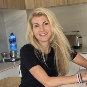 Moniek Boots