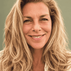 Lara van Wijk