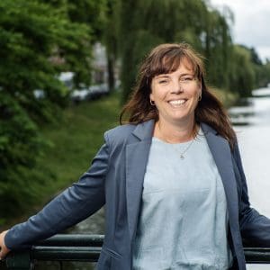 Melissa Dorland