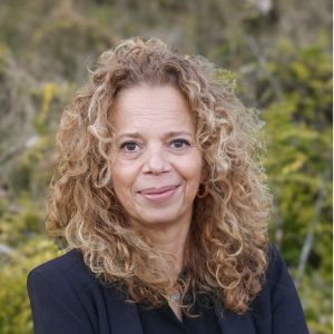 Jolanda van 't Hof