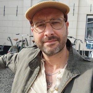 Yvo Vrencken