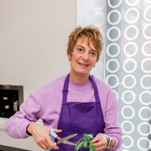 Marlies van Dooren