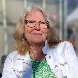 Henriëtte Van der Poel